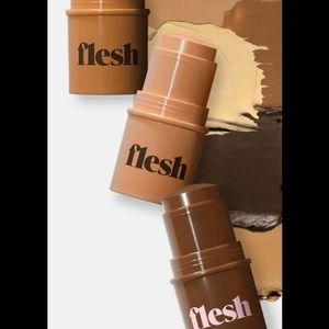 Firm Flesh Thickstick